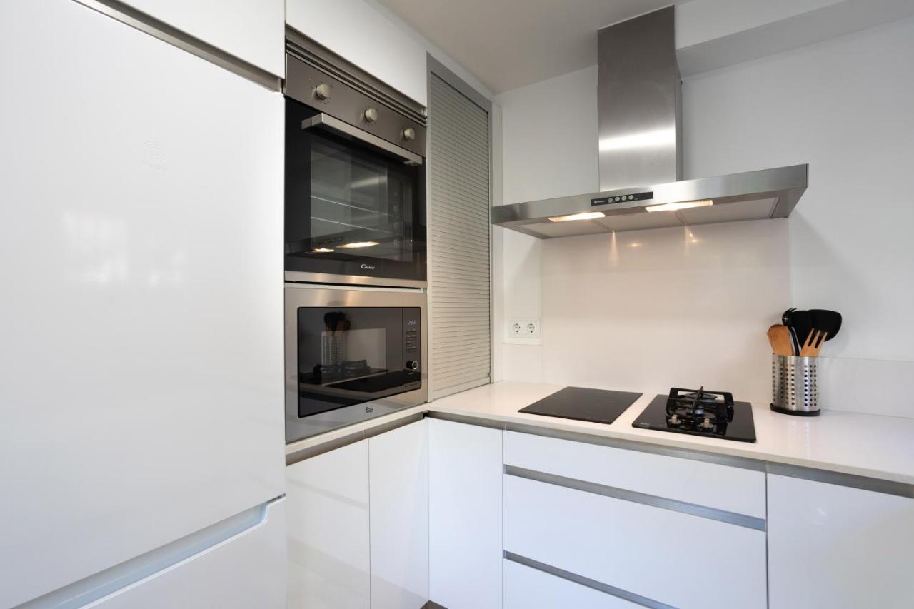 Bonita Casa Adosada Con Jardin Privado Y Piscina Comunitaria กาเลญา เด ปาลาฟรูเจล ภายนอก รูปภาพ